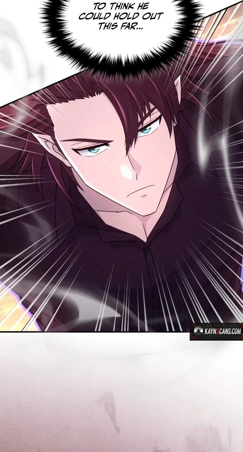 The Absolute’s Modern Life Chapter 41 - Page 31