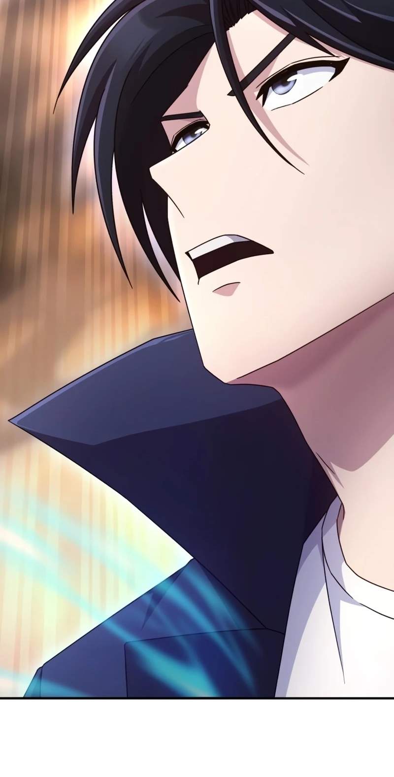 The Absolute’s Modern Life Chapter 41 - Page 34