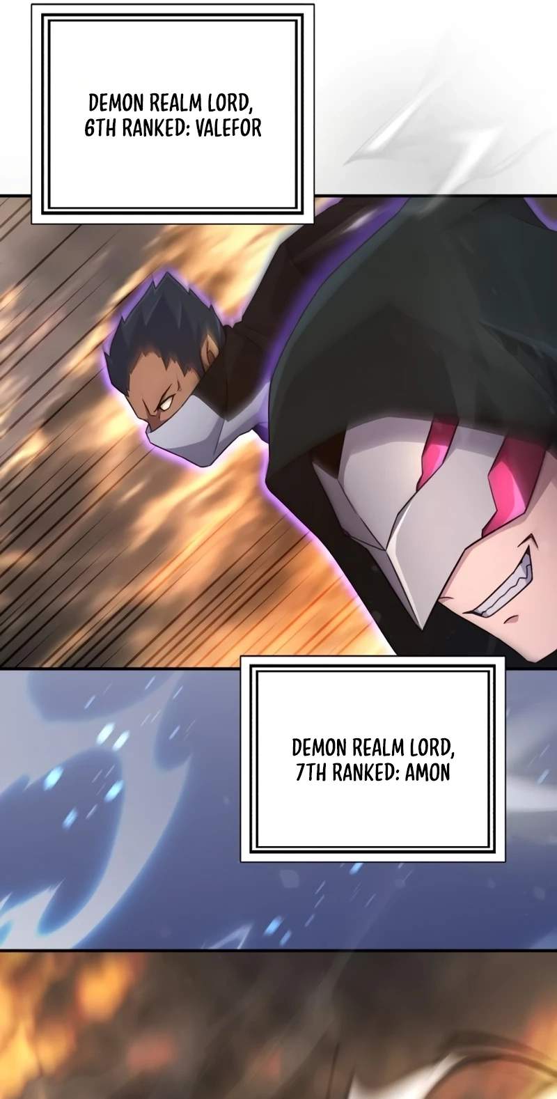 The Absolute’s Modern Life Chapter 41 - Page 41