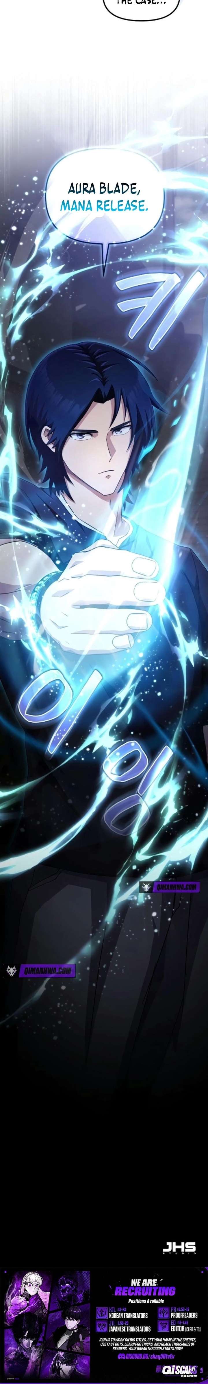 The Absolute’s Modern Life Chapter 5 - Page 28