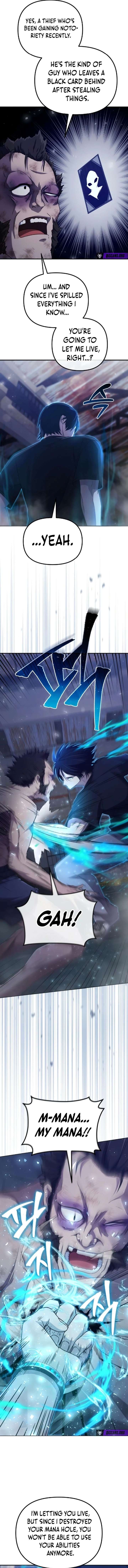 The Absolute’s Modern Life Chapter 6 - Page 19