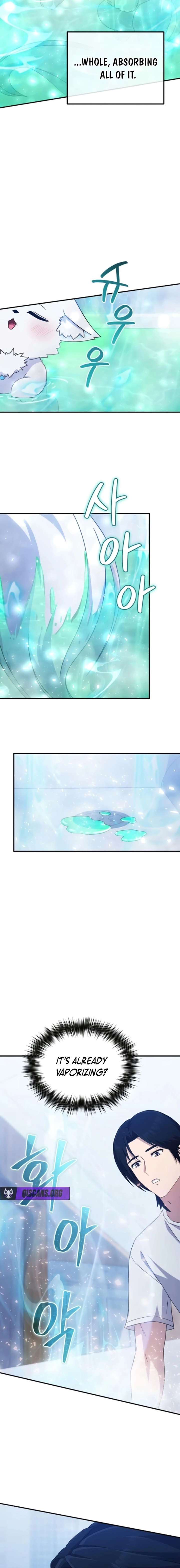 The Absolute’s Modern Life Chapter 7 - Page 6