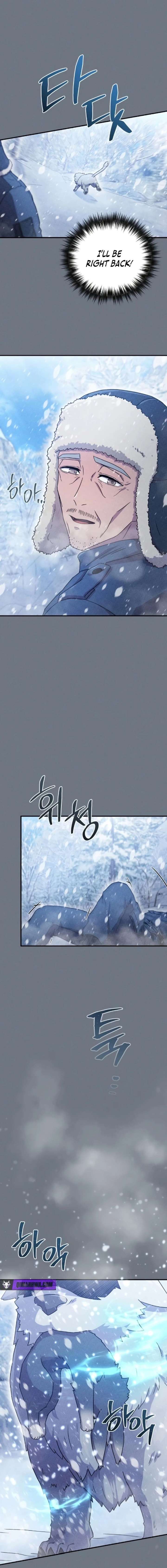 The Absolute’s Modern Life Chapter 8 - Page 10