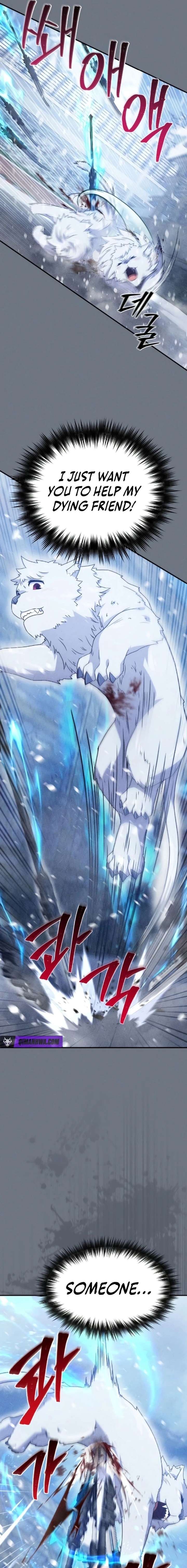 The Absolute’s Modern Life Chapter 8 - Page 15