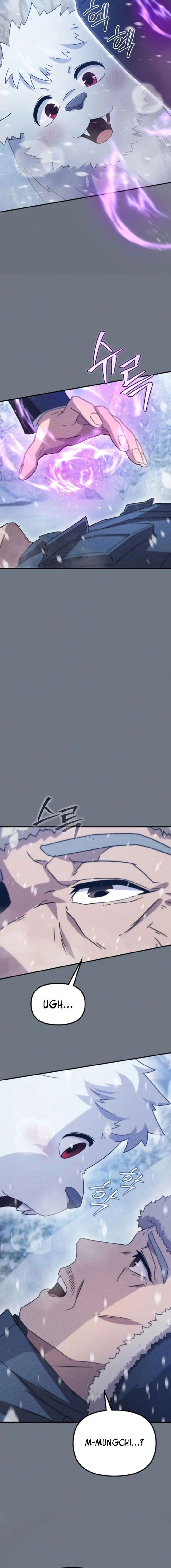 The Absolute’s Modern Life Chapter 8 - Page 20