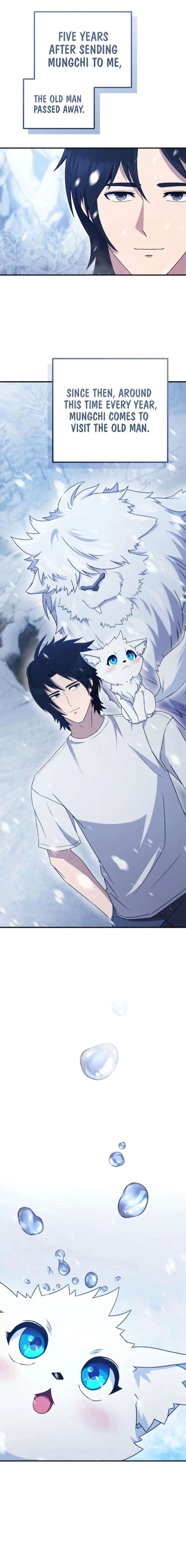 The Absolute’s Modern Life Chapter 8 - Page 23