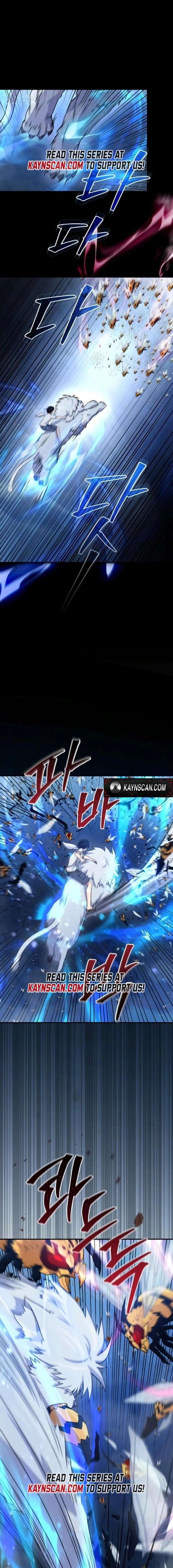 The Absolute’s Modern Life Chapter 9 - Page 15