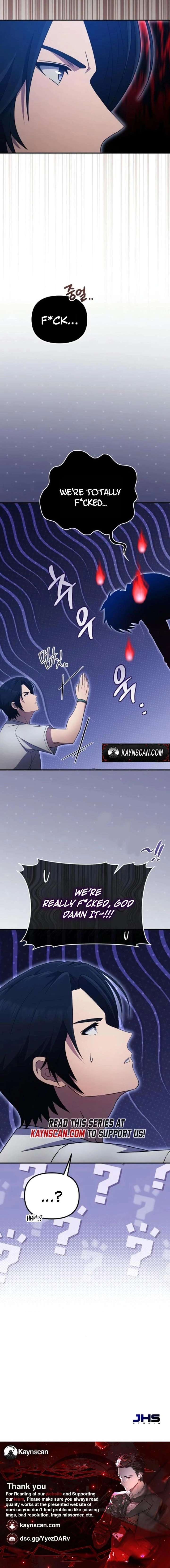 The Absolute’s Modern Life Chapter 9 - Page 24