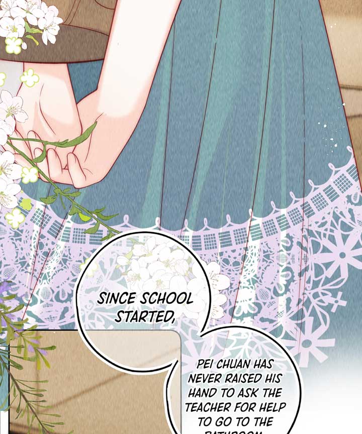 The Devil’s Body Temperature Chapter 10 - Page 10