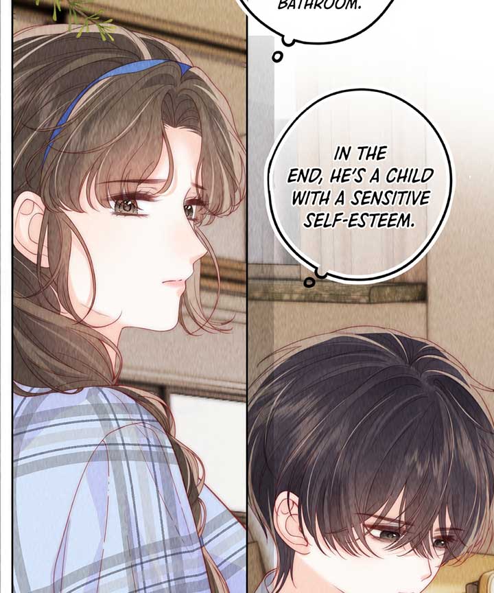 The Devil’s Body Temperature Chapter 10 - Page 11