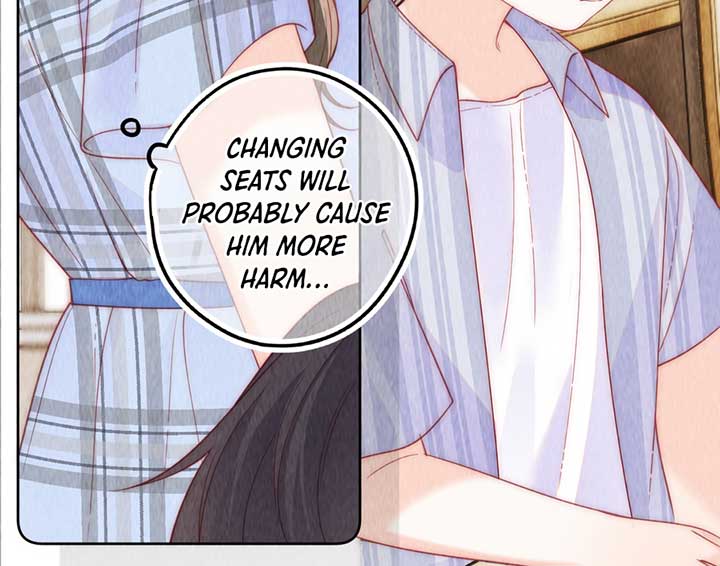 The Devil’s Body Temperature Chapter 10 - Page 12