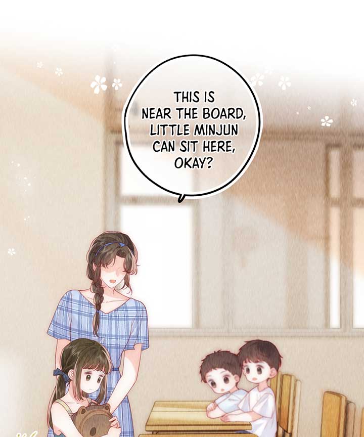 The Devil’s Body Temperature Chapter 10 - Page 14