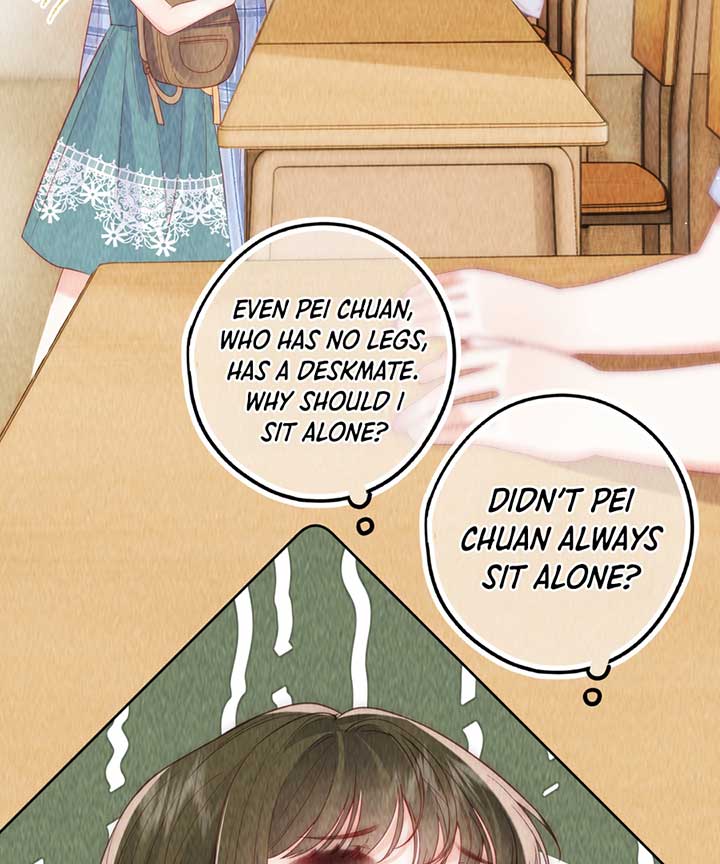 The Devil’s Body Temperature Chapter 10 - Page 15