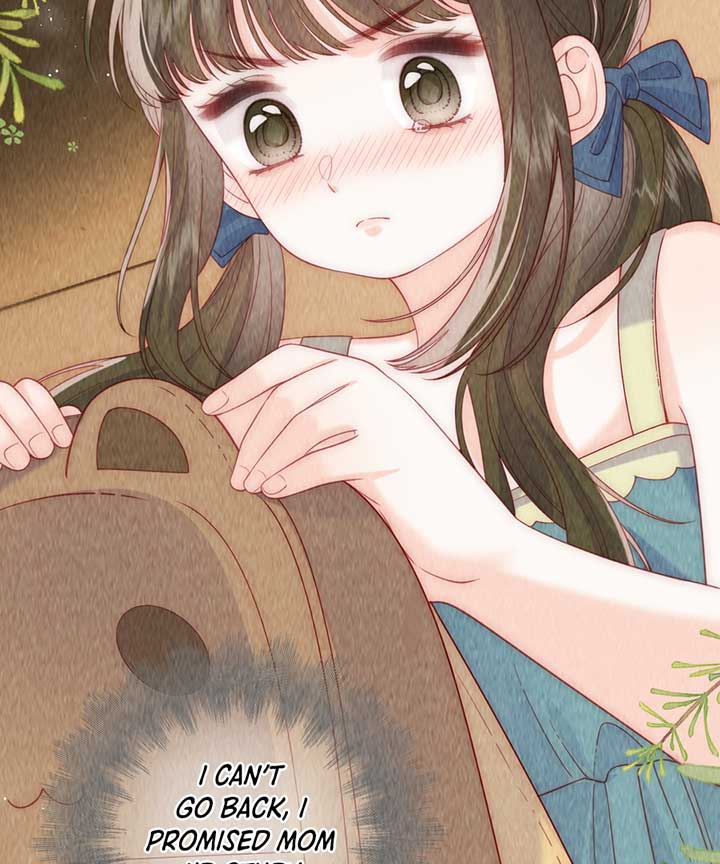 The Devil’s Body Temperature Chapter 10 - Page 19