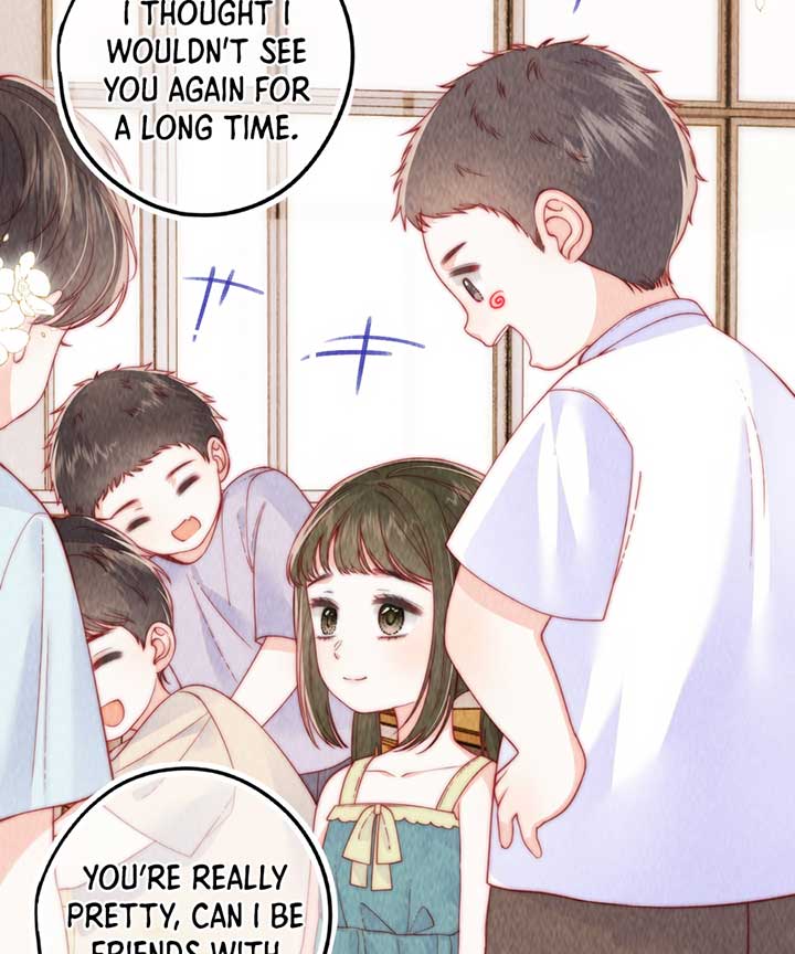 The Devil’s Body Temperature Chapter 10 - Page 24