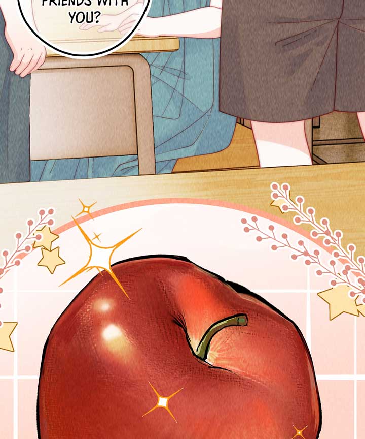 The Devil’s Body Temperature Chapter 10 - Page 25