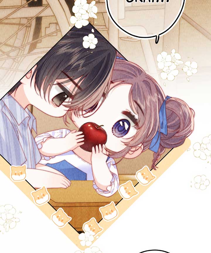 The Devil’s Body Temperature Chapter 10 - Page 28