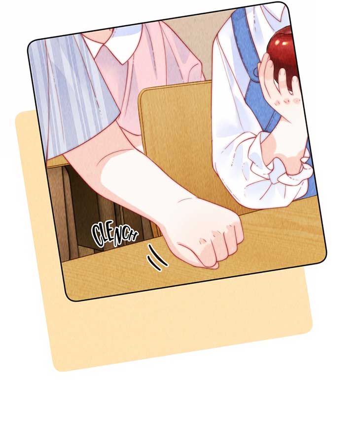 The Devil’s Body Temperature Chapter 10 - Page 31