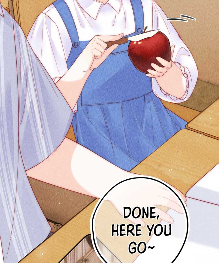 The Devil’s Body Temperature Chapter 10 - Page 33