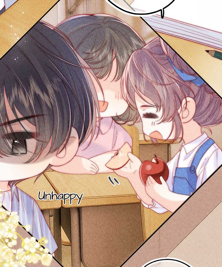 The Devil’s Body Temperature Chapter 10 - Page 34