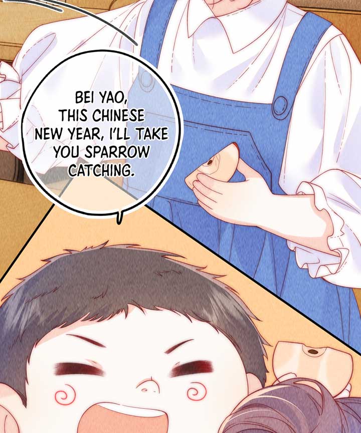 The Devil’s Body Temperature Chapter 10 - Page 37