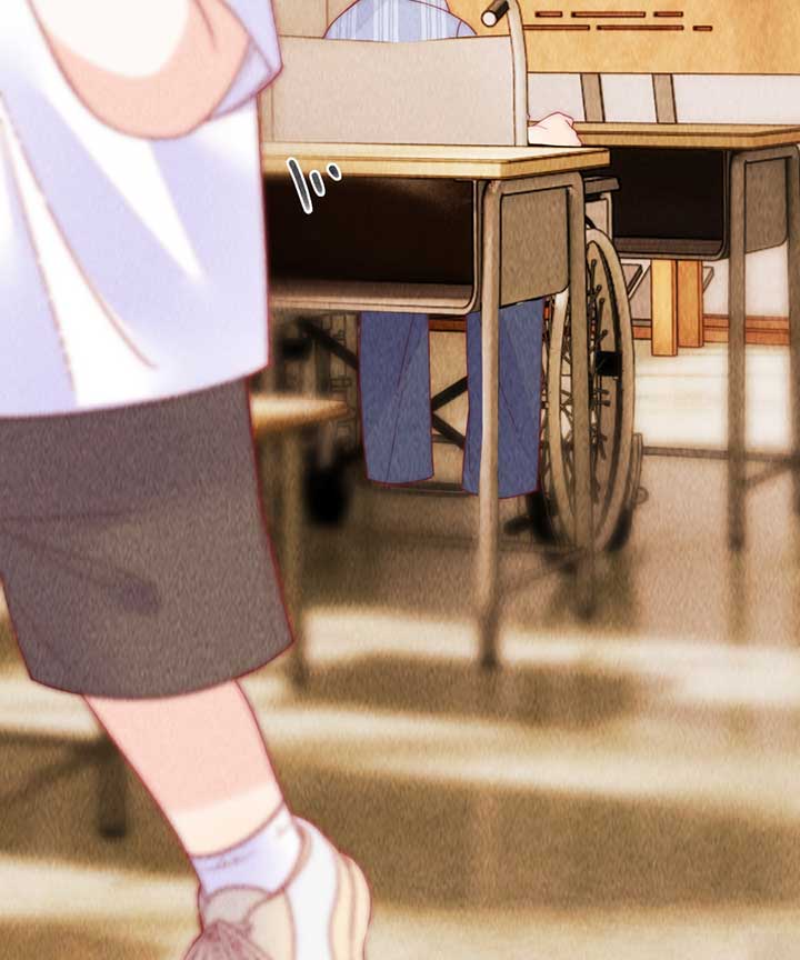 The Devil’s Body Temperature Chapter 10 - Page 40