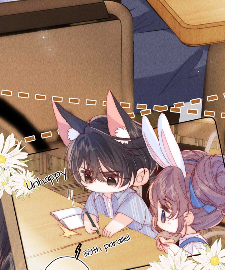 The Devil’s Body Temperature Chapter 10 - Page 43