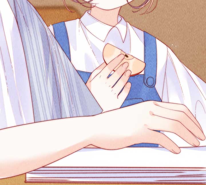 The Devil’s Body Temperature Chapter 10 - Page 45