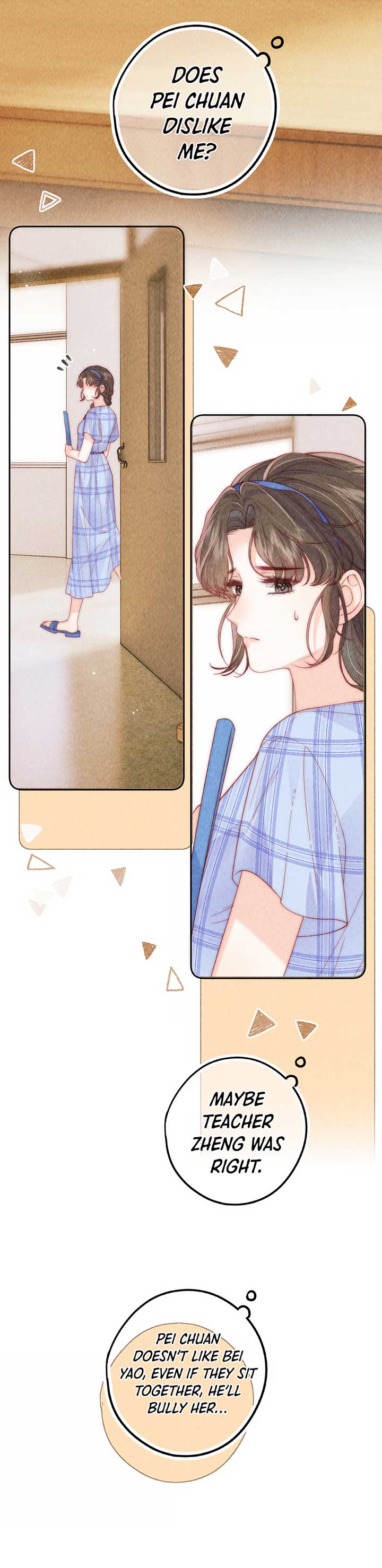 The Devil’s Body Temperature Chapter 10 - Page 46