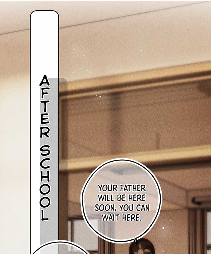 The Devil’s Body Temperature Chapter 10 - Page 47