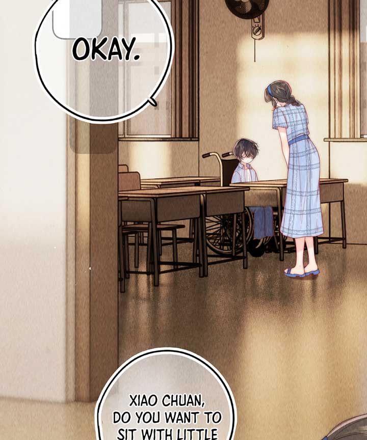 The Devil’s Body Temperature Chapter 10 - Page 48