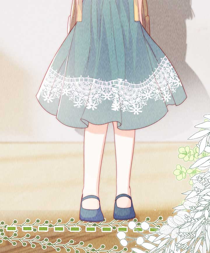 The Devil’s Body Temperature Chapter 10 - Page 5