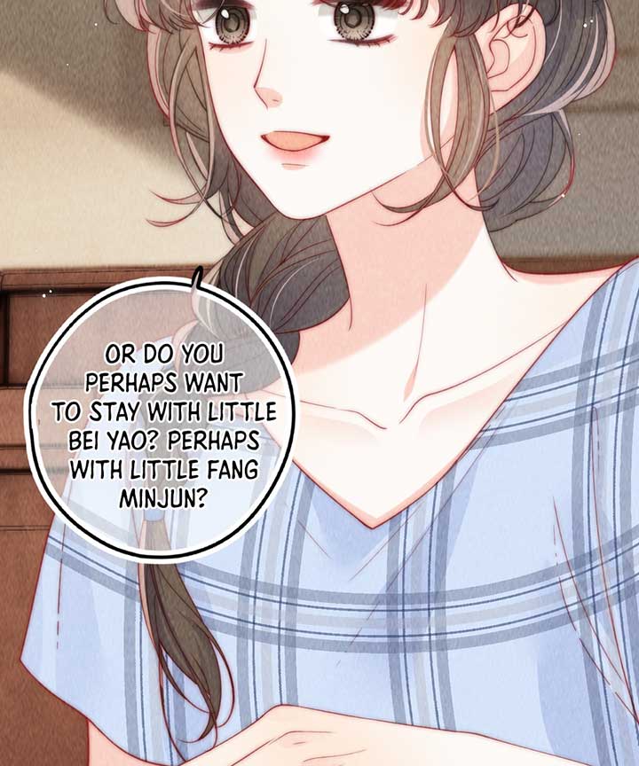 The Devil’s Body Temperature Chapter 10 - Page 51