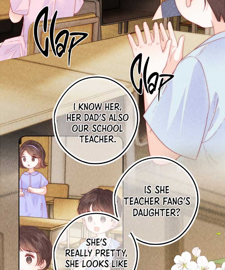 The Devil’s Body Temperature Chapter 10 - Page 7