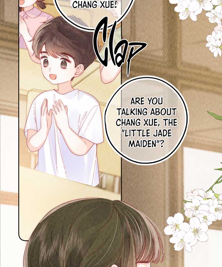 The Devil’s Body Temperature Chapter 10 - Page 8