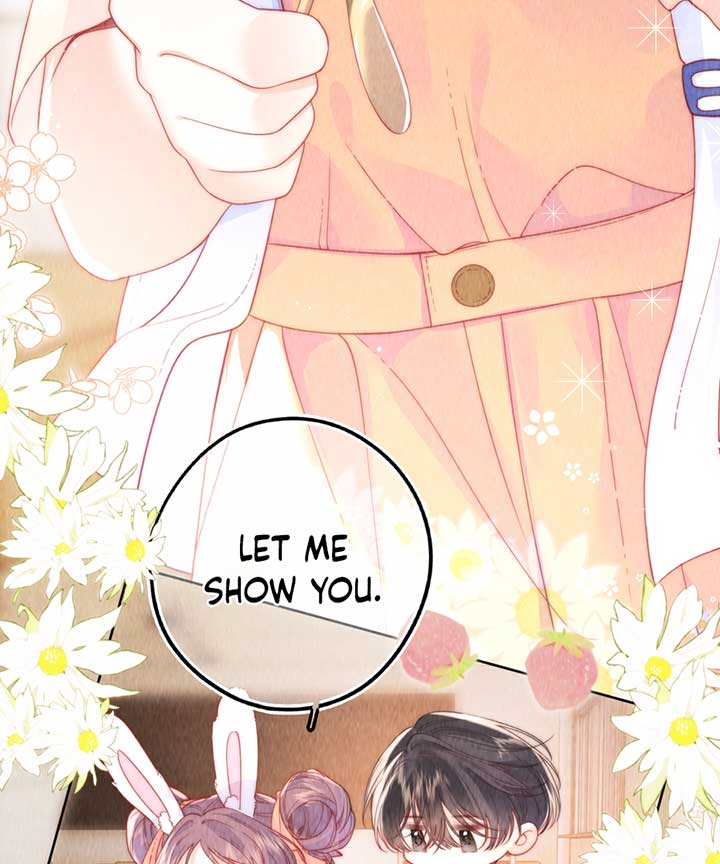 The Devil’s Body Temperature Chapter 11 - Page 14