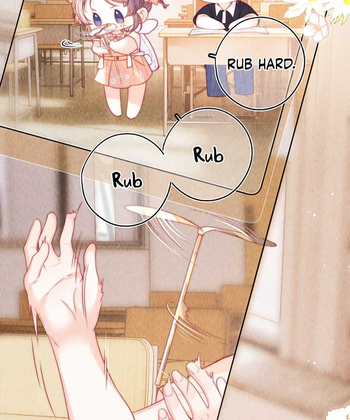 The Devil’s Body Temperature Chapter 11 - Page 15