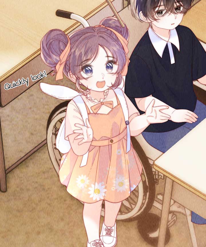 The Devil’s Body Temperature Chapter 11 - Page 17