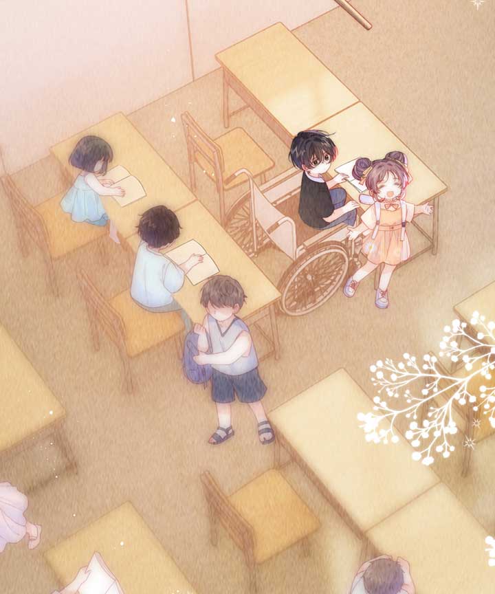 The Devil’s Body Temperature Chapter 11 - Page 19