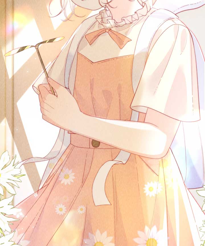 The Devil’s Body Temperature Chapter 11 - Page 23