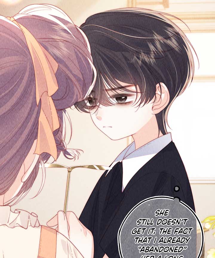 The Devil’s Body Temperature Chapter 11 - Page 26