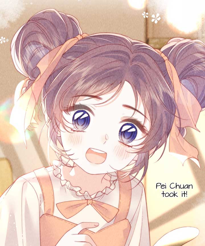 The Devil’s Body Temperature Chapter 11 - Page 30