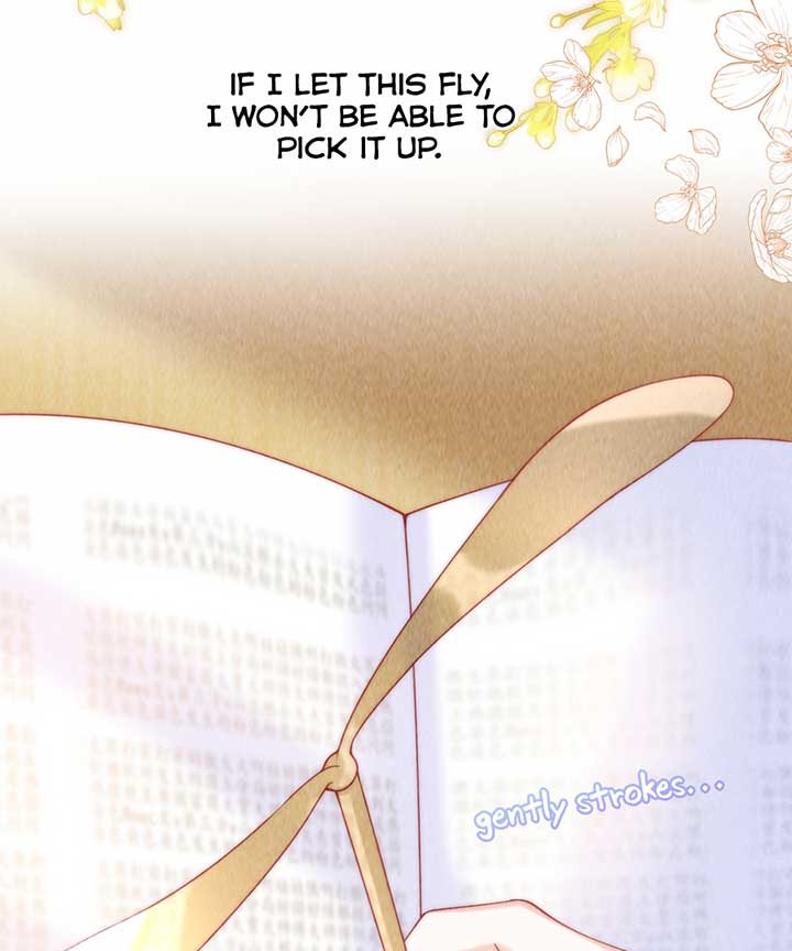 The Devil’s Body Temperature Chapter 11 - Page 32