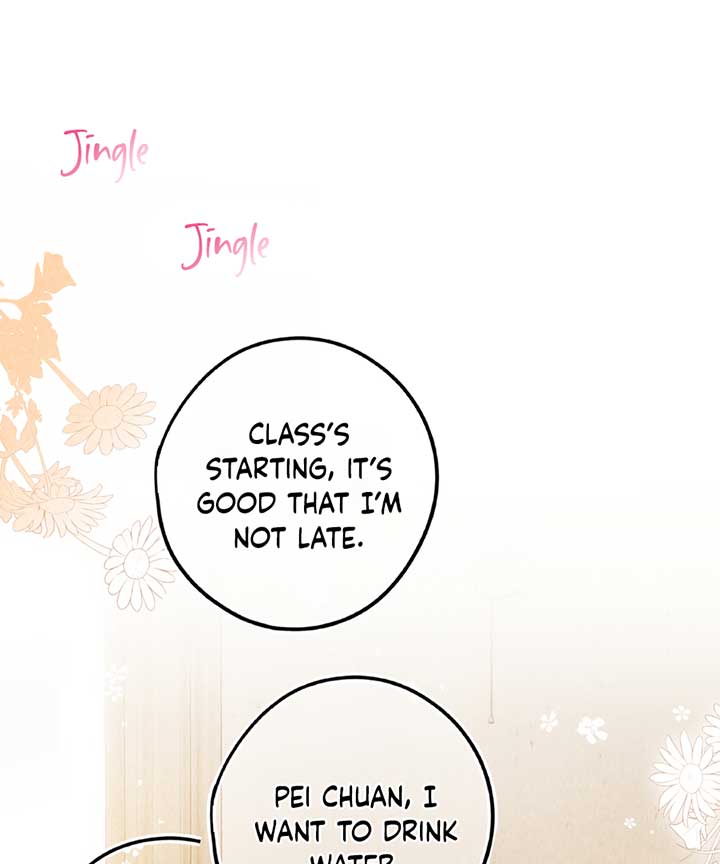 The Devil’s Body Temperature Chapter 11 - Page 35