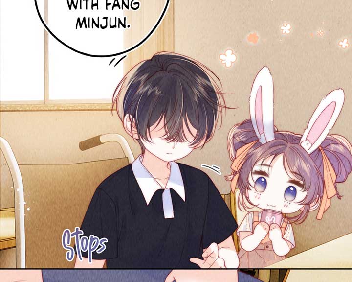 The Devil’s Body Temperature Chapter 11 - Page 37