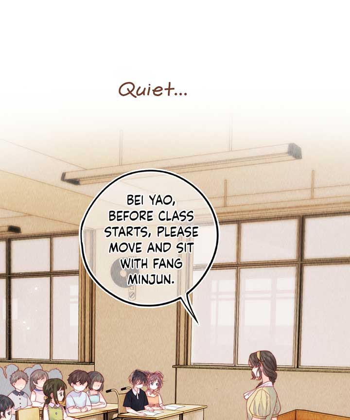 The Devil’s Body Temperature Chapter 11 - Page 39