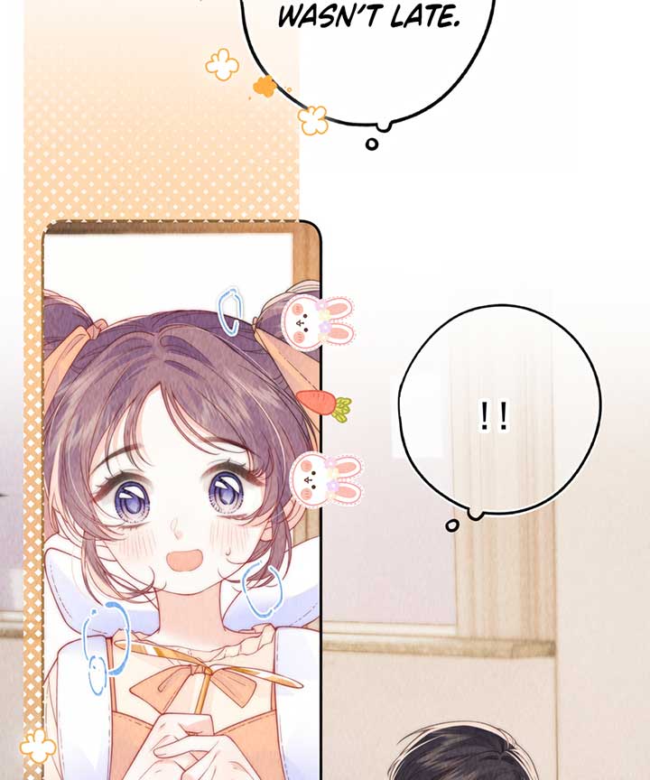 The Devil’s Body Temperature Chapter 11 - Page 4