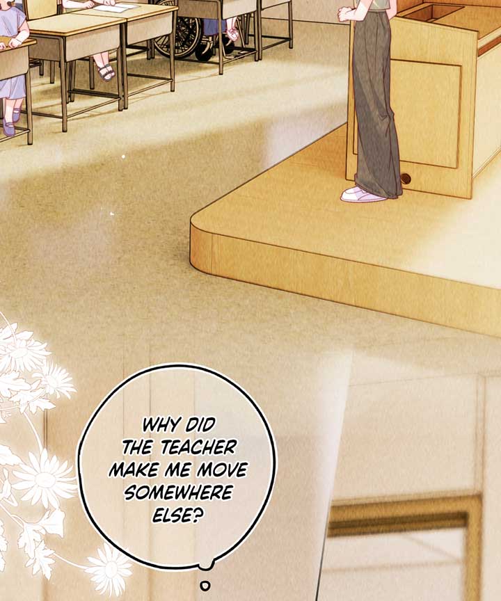 The Devil’s Body Temperature Chapter 11 - Page 40