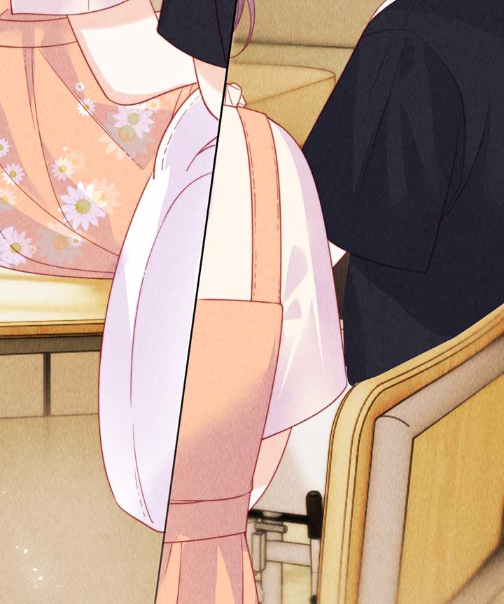 The Devil’s Body Temperature Chapter 11 - Page 42