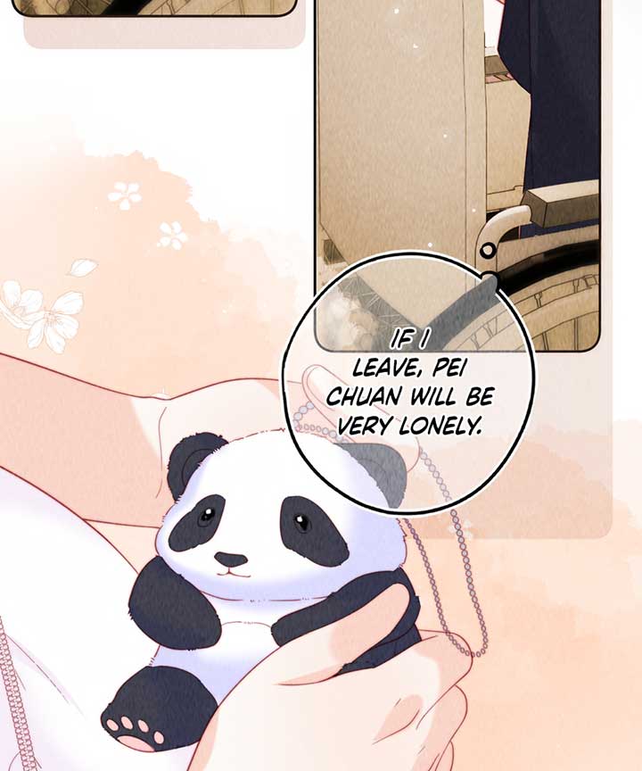 The Devil’s Body Temperature Chapter 11 - Page 47